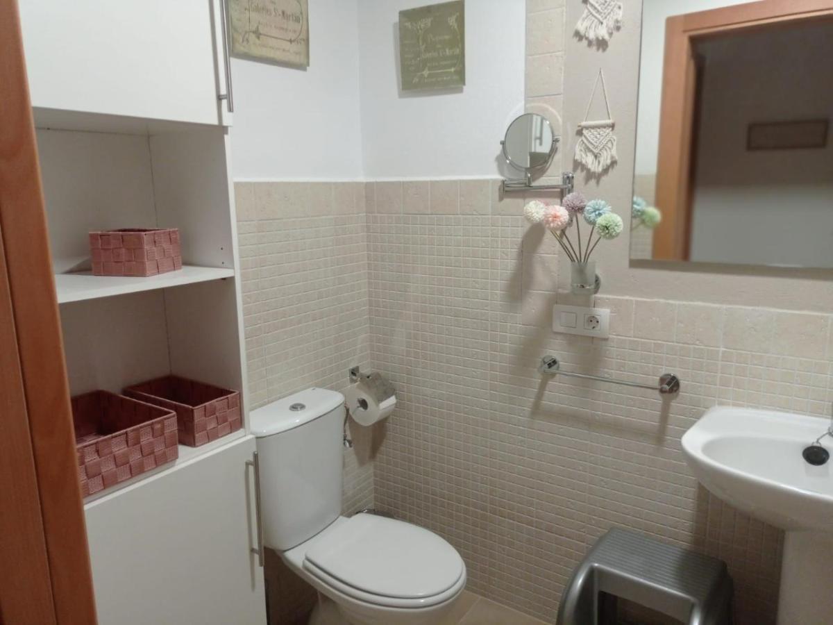 Apartment El Barro Colorao *