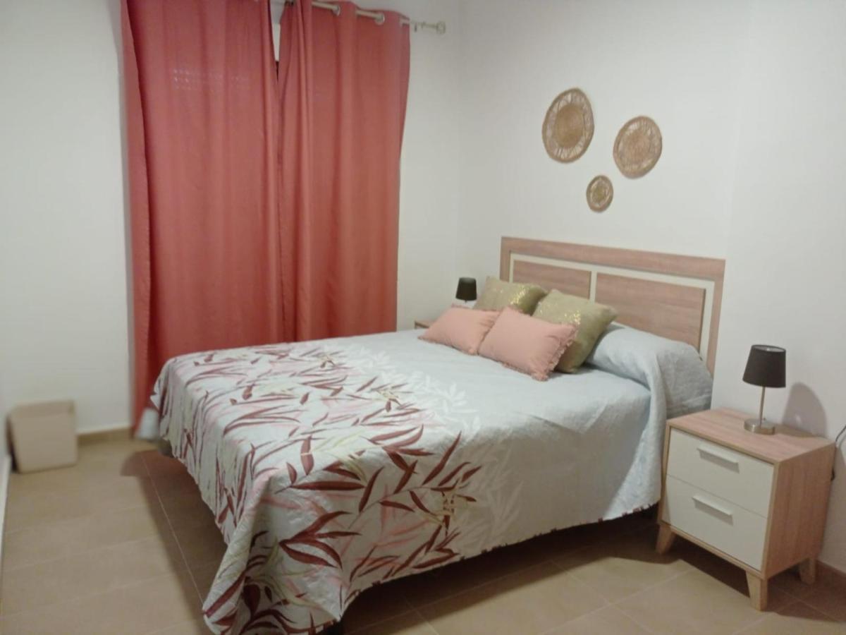 Apartment El Barro Colorao
