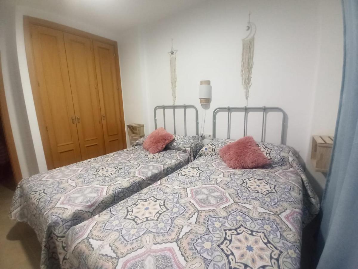 El Barro Colorao Apartment