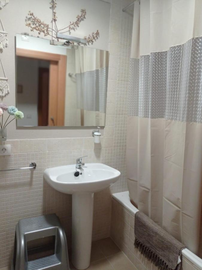 Apartment El Barro Colorao